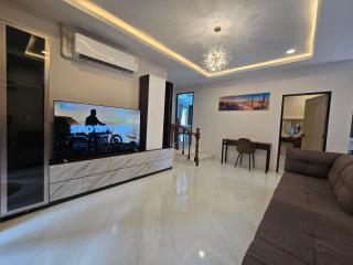 Kathu V pool villa soi Srikor - 4