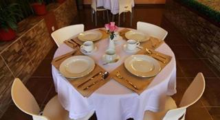 Patria Palace Hotel - 5