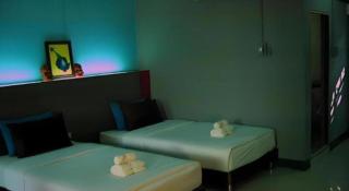 Ruen Kaew Resort - Ban Pha Khao - 4