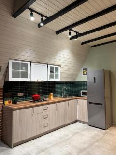 SkyHouse Shahdag - 8