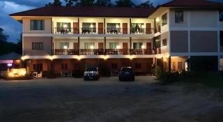 Sweet Home Chiangkhan - 1