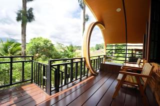 Raisongrao Resort Khao Kho - 9