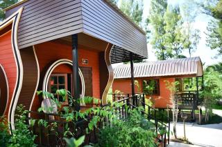 Raisongrao Resort Khao Kho - 3