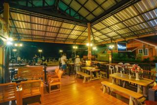 Raisongrao Resort Khao Kho - 1