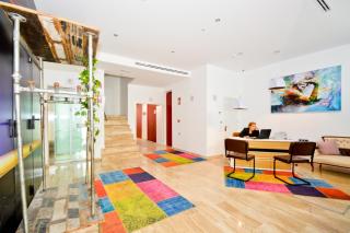 The Zentral Arenal Suites - Séville - 5