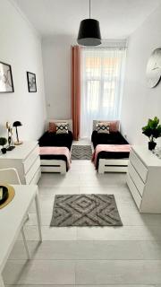 Beautiful Rooms - Wały Chrobrego - 5