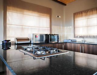 Kagga Kamma Eco Lodge & Spa - 9