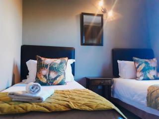 Kagga Kamma Eco Lodge & Spa - 7