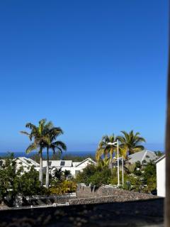 Appartement T2 vue mer - La Saline Les Bains - 5