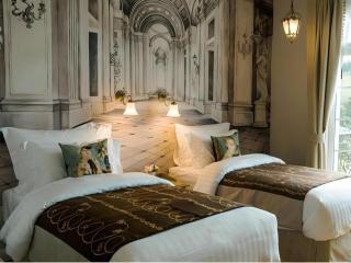 The Bluesky Resort @ Khao Kho - 6