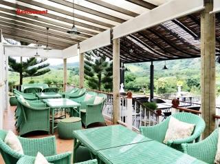 The Bluesky Resort @ Khao Kho - 5