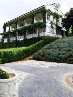 The Bluesky Resort @ Khao Kho - 3