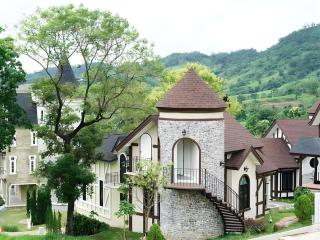 The Bluesky Resort @ Khao Kho - 2