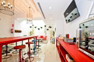 The Zentral Arenal Suites - 0
