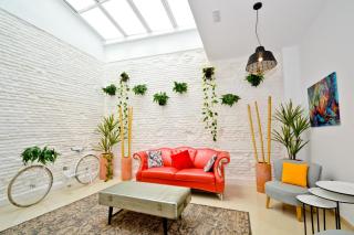 The Zentral Arenal Suites - 6
