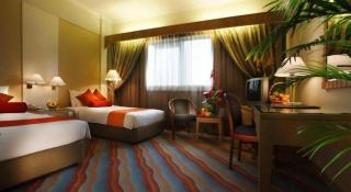 Hotel Miramar Singapore - 6