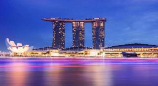 Hotel Miramar Singapore - 1