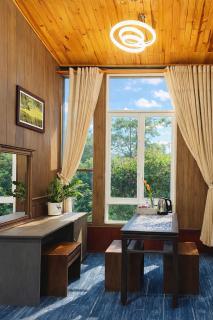 Henisi Homestay Măng Đen - 6