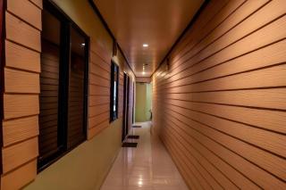 Magic House Hostel - 3