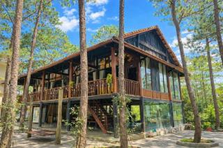 Henisi Homestay Măng Đen - 3