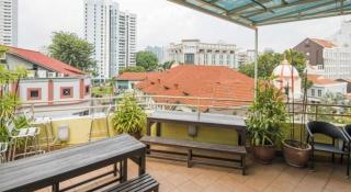 G4 Station Backpackers Hostel - Singapore - 9