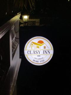 Clasy Inn Homestay - 0