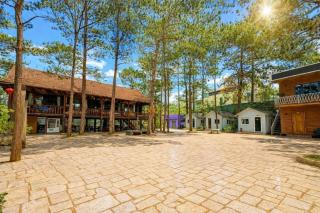 Henisi Homestay Măng Đen - 0