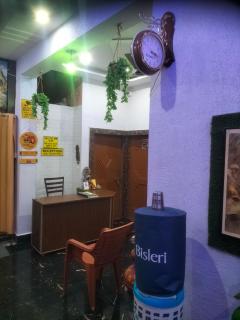 Shri Radha Raman Ji Seva Sadan - 7