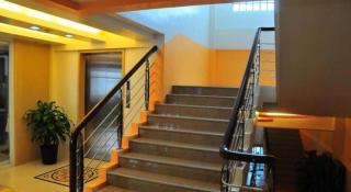 City Center Hotel - 8