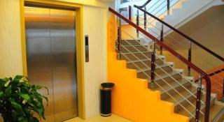 City Center Hotel - 7