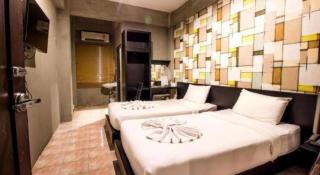 B2 Lanna Boutique & Budget Hotel - 6