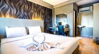 B2 Lanna Boutique & Budget Hotel - 4