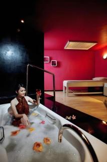 KLUB BUNGA THEME PARK HOTEL - 8