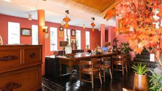 KLUB BUNGA THEME PARK HOTEL - 2