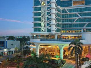 Golden Tulip Galaxy Hotel Banjarmasin - 8