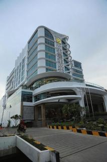 Golden Tulip Galaxy Hotel Banjarmasin - 5
