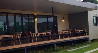 Villa Thiwa Hotel - 9