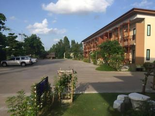 Villa Thiwa Hotel - 8