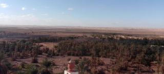 Forteresse Ait-Mezline - 1