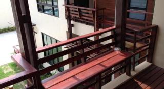 Villa Thiwa Hotel - 1