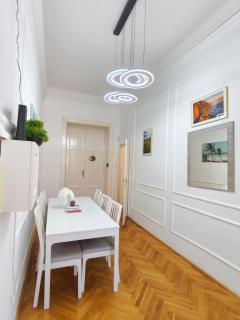 Private Bedroom in Flat Rakoczi 59 Budapest - 7