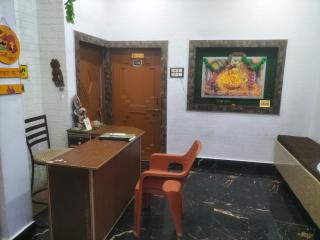 Shri Radha Raman Ji Seva Sadan - 8