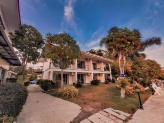 Nopparat Garden Hotel - Amphawa - 9