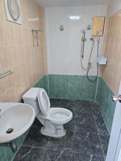 Kathu V pool villa soi Srikor - 1