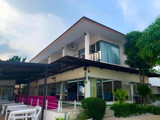 Nopparat Garden Hotel - Amphawa - 7
