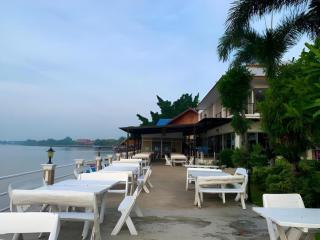 Nopparat Garden Hotel - Amphawa - 6