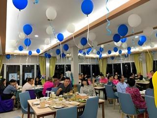 Nopparat Garden Hotel - Amphawa - 4