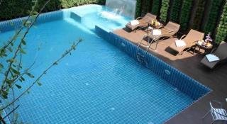 Chariot Pattaya Hotel - 6