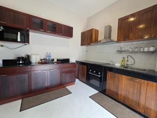 Kathu V pool villa soi Srikor - 1