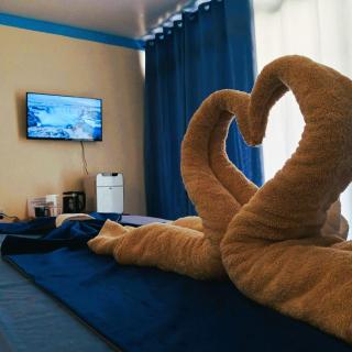 JLB Resorts and tours-BEACH HOUSE - 4